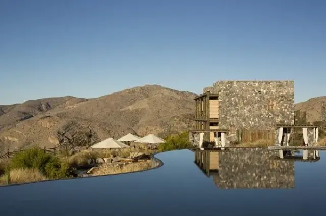 Tailor Made Holidays & Bespoke Packages for Alila Jabal Akhdar, Nizwa